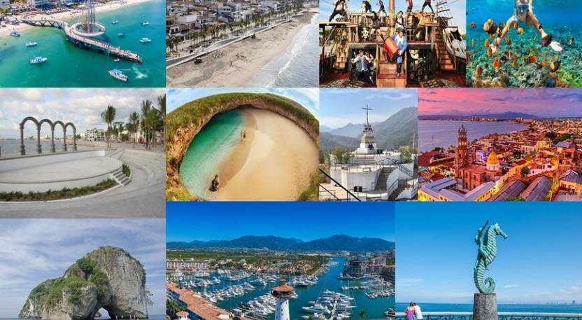 Vive Puerto Vallarta