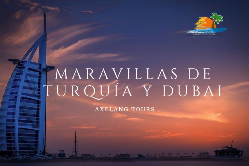 Axelang Tours | Empresa de Servicios Turísticos - México
