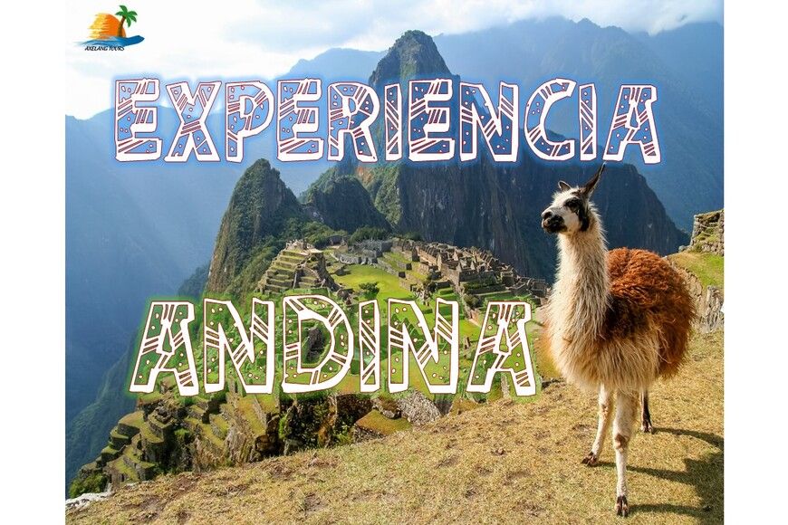 Experiencia Andina